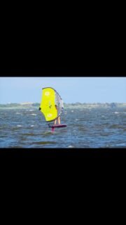 🚀 Fly above the water! 🌊
Wing foil ⚡ Windsurf foil ⚡ Pure freedom. #h2windsurfing #severnesails #severnefoil #duotonewingfoils #duotonesports #njwindsurfing