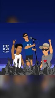 THE BENNIES ARE HERE OH…NOOOO - Ken Hoff-Music on youtube #jerseyshore #viral #memorialweekend
