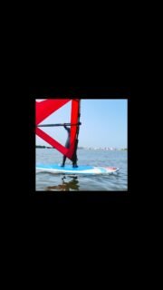 What are you waiting for? Labor Day is almost here. Get on the water with H2! #h2windsurfing #h2guaranteed #severnewindsurfing #severnesails #njwindsurfing