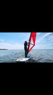 South winds are looking good for Sunday 8/30 at the Jersey Shore! Come sail with the Diva! #h2windsurfing #h2guaranteed #severnewindsurfing #njwindsurfing