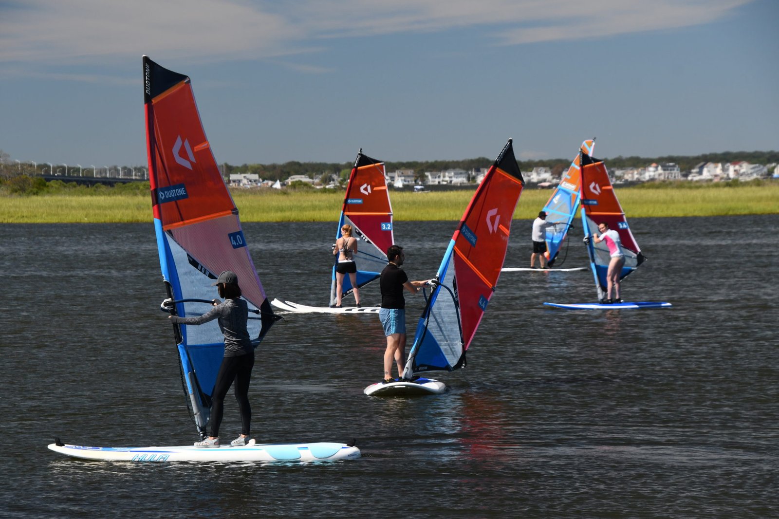 H2 Windsurfing Windsurfing Lessons SUP Rentals The Jersey Shore h2-windsurfing-windsurfing-lessons-sup-rentals-the-jersey-shore