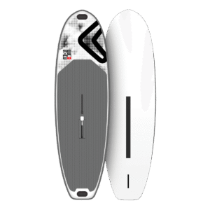 Severne Revo