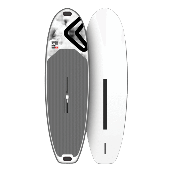 Severne Revo