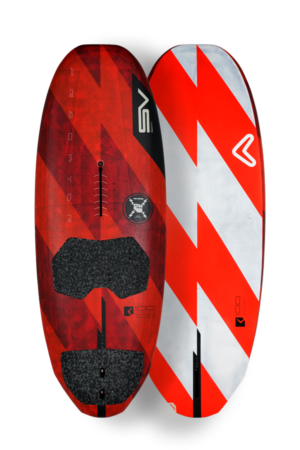 2025 Severne Predator 2