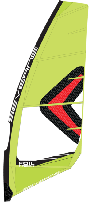 2024 Severne Foil Freek (2024)