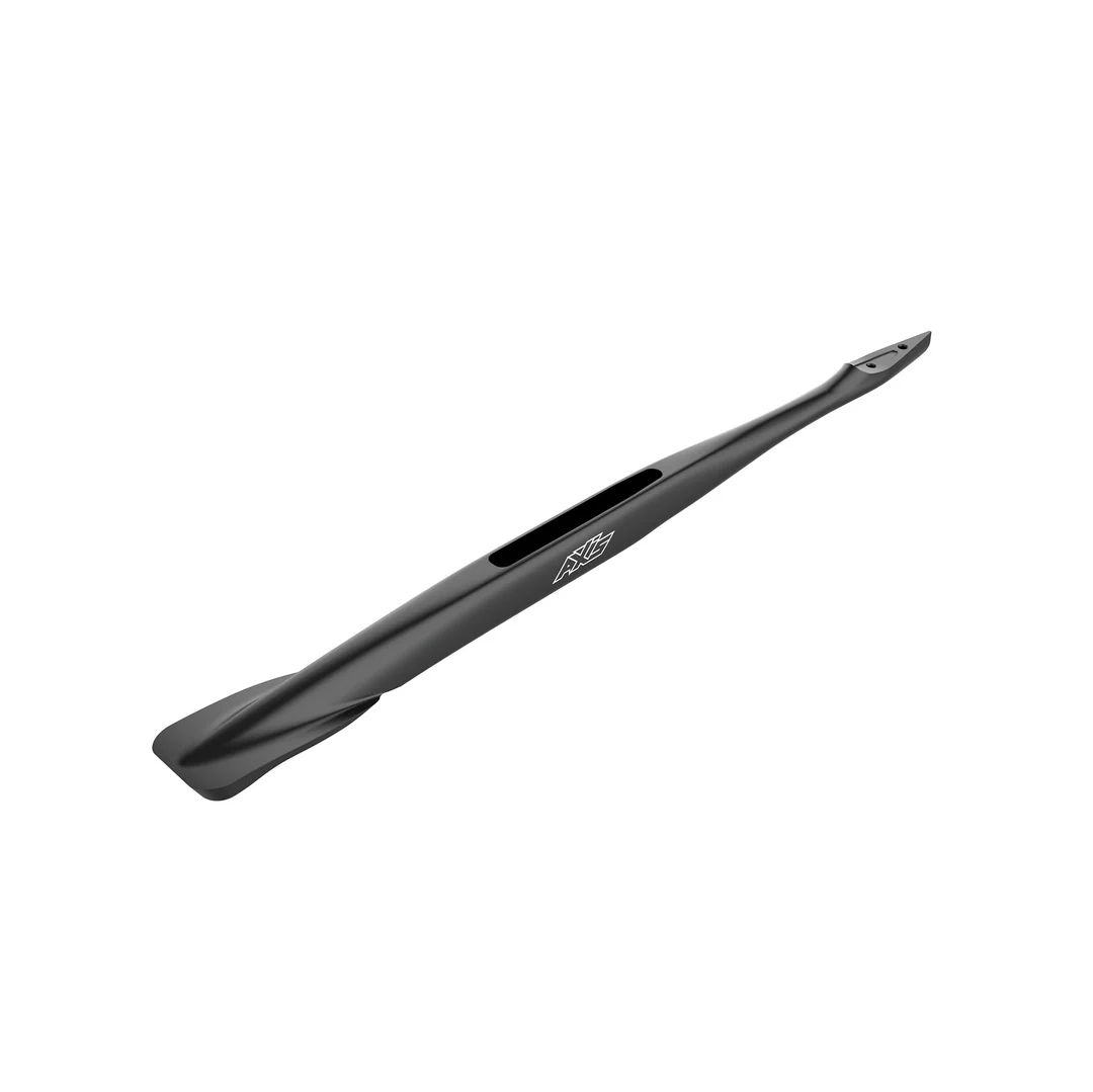 Black Ultrashort Fuselage