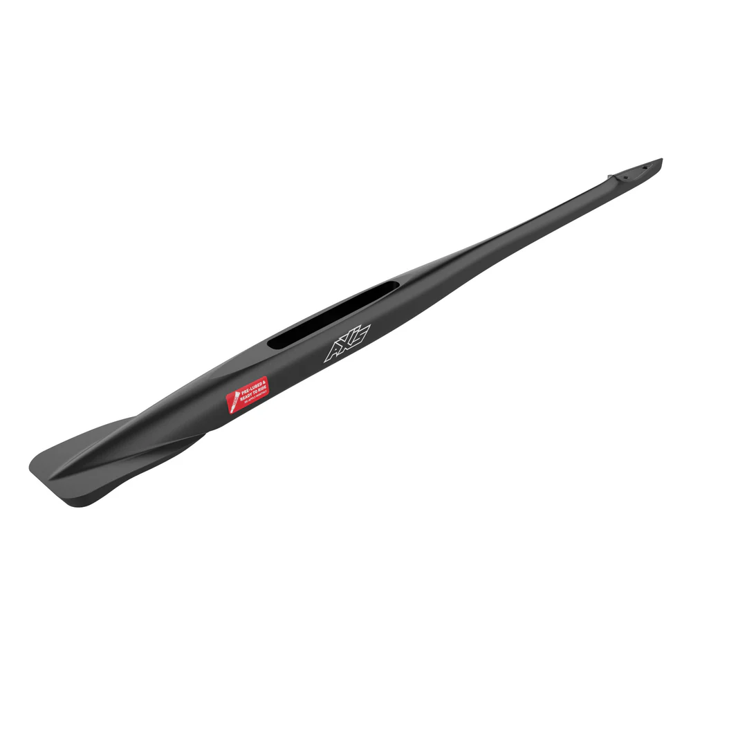 Axis Black Fuselage Advance +20 Ultrashort