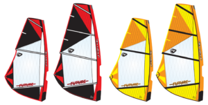 Aerotech Future Complete Rig 2.8